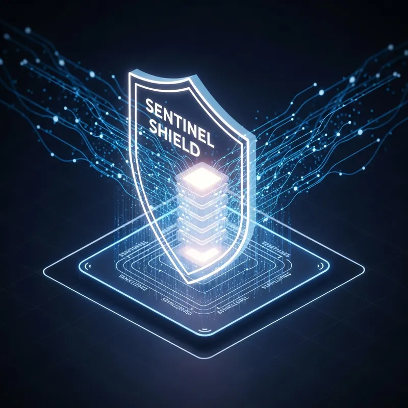 Sentinel Shield